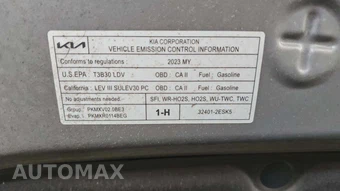 2023 Kia Soul LX - miniatura 19