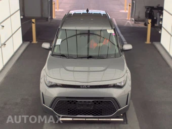 2023 Kia Soul LX - miniatura 2