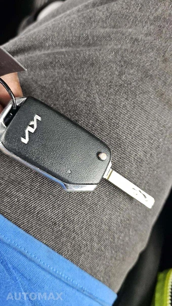 2023 Kia Soul LX - miniatura 20