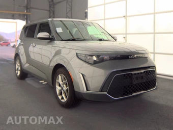 2023 Kia Soul LX - miniatura 3