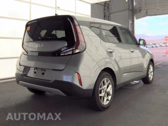 2023 Kia Soul LX - miniatura 4