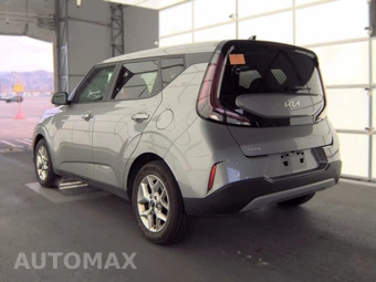 2023 Kia Soul LX - miniatura 6