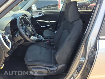 2023 Kia Soul LX - miniatura 7