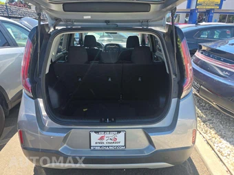 2023 Kia Soul LX - miniatura 14