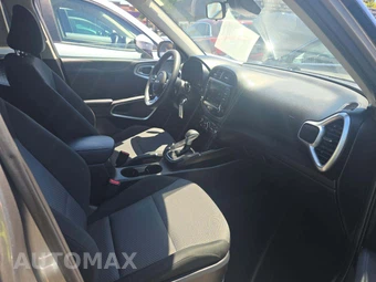 2023 Kia Soul LX - miniatura 18