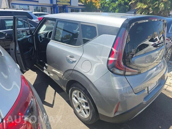 2023 Kia Soul LX - miniatura 2