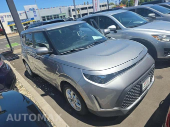 2023 Kia Soul LX - miniatura 4