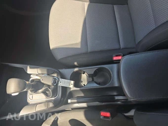 2023 Kia Soul LX - miniatura 8