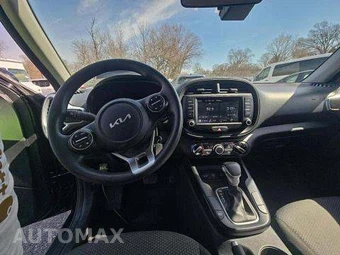 2023 Kia Soul LX - miniatura 11