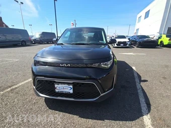 2023 Kia Soul LX - miniatura 2
