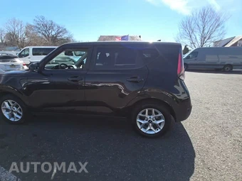 2023 Kia Soul LX - miniatura 3