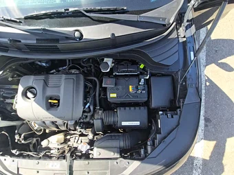 2023 Kia Soul LX - miniatura 31