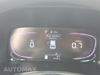 2023 Kia Soul LX - miniatura 12