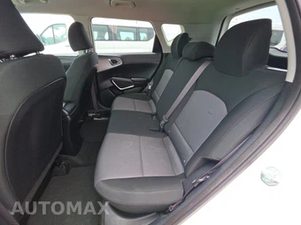 2023 Kia Soul LX - miniatura 13