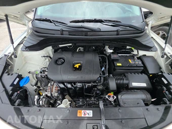 2023 Kia Soul LX - miniatura 15