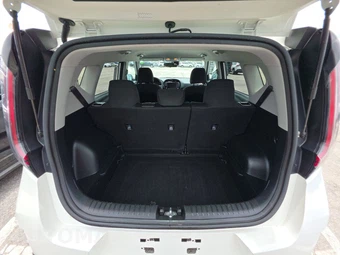 2023 Kia Soul LX - miniatura 16