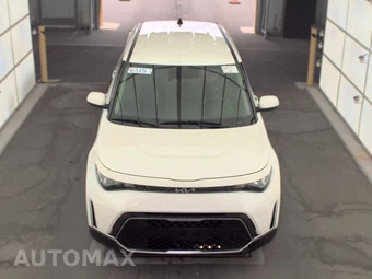 2023 Kia Soul LX - miniatura 2