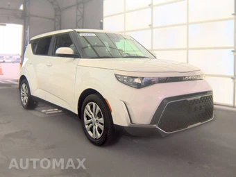 2023 Kia Soul LX - miniatura 3