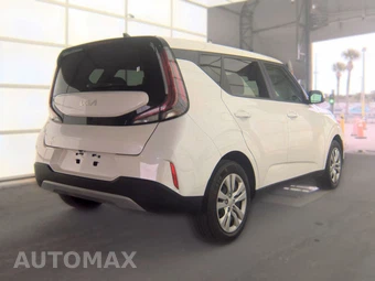 2023 Kia Soul LX - miniatura 4
