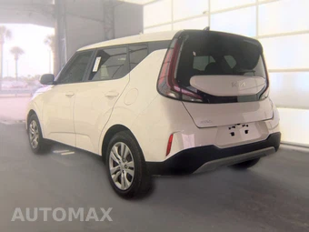2023 Kia Soul LX - miniatura 6