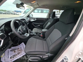 2023 Kia Soul LX - miniatura 7
