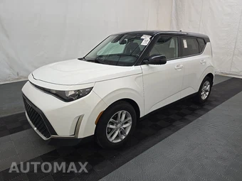 2023 Kia Soul S