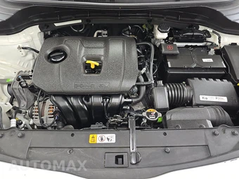 2023 Kia Soul S - miniatura 15