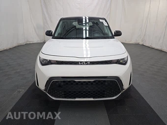 2023 Kia Soul S - miniatura 2