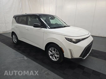 2023 Kia Soul S - miniatura 3