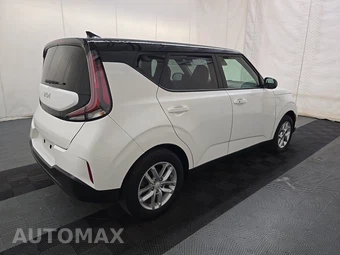 2023 Kia Soul S - miniatura 4