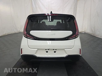 2023 Kia Soul S - miniatura 5