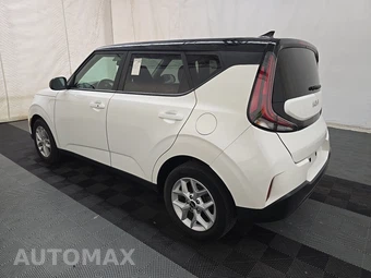 2023 Kia Soul S - miniatura 6