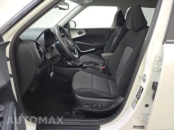2023 Kia Soul S - miniatura 7