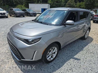 2023 Kia Soul S
