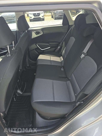 2023 Kia Soul S – miniatura 13