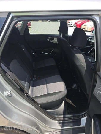 2023 Kia Soul S – miniatura 16