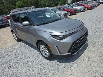 2023 Kia Soul S – miniatura 4