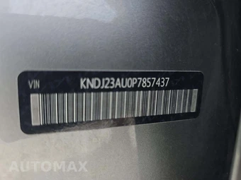2023 Kia Soul S – miniatura 5
