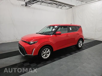 2023 Kia Soul S
