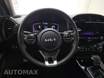 2023 Kia Soul S - miniatura 10