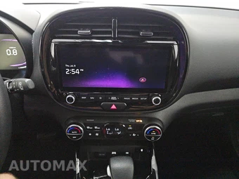 2023 Kia Soul S - miniatura 11