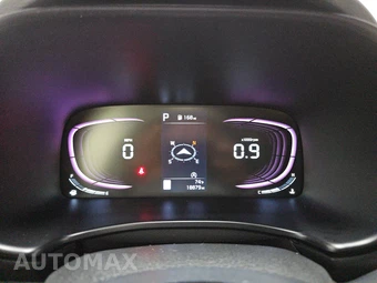 2023 Kia Soul S - miniatura 12