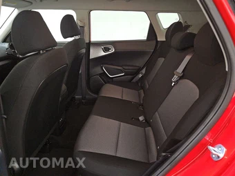 2023 Kia Soul S - miniatura 13