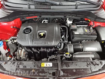 2023 Kia Soul S - miniatura 15
