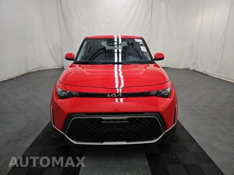 2023 Kia Soul S - miniatura 2