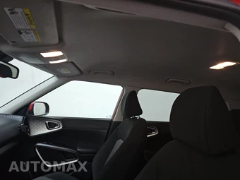 2023 Kia Soul S - miniatura 20