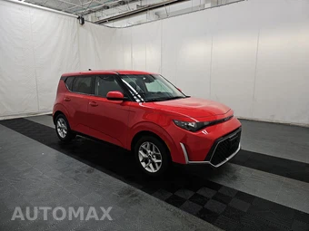 2023 Kia Soul S - miniatura 3