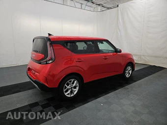 2023 Kia Soul S - miniatura 4