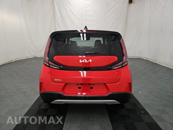 2023 Kia Soul S - miniatura 5