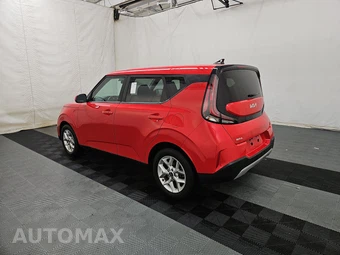 2023 Kia Soul S - miniatura 6